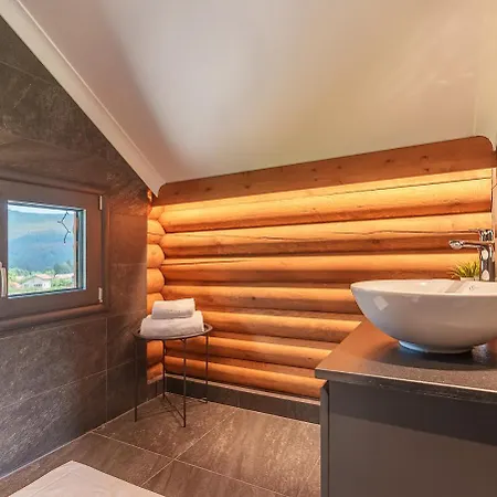 Samovilla シャレー