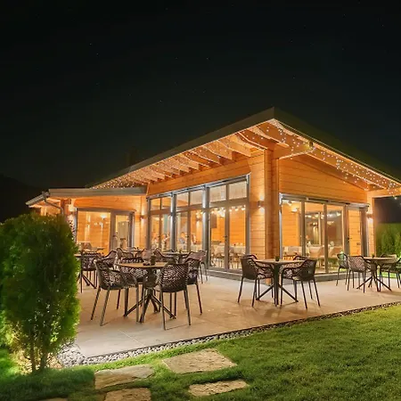 Samovilla Govedartsi