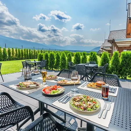 Samovilla * Govedartsi