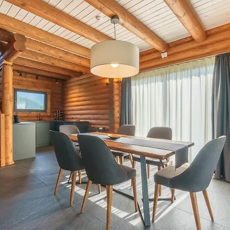 Samovilla Alpehytte *