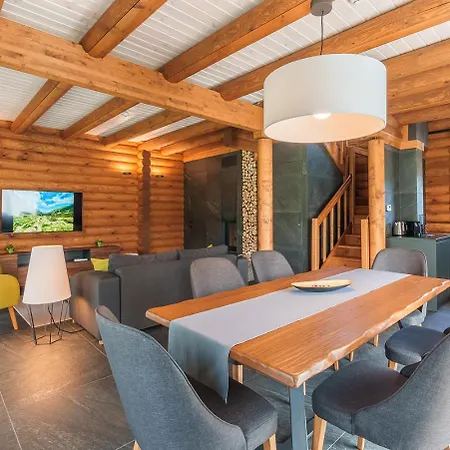 Samovilla * Govedartsi