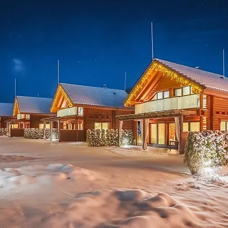 Samovilla シャレー