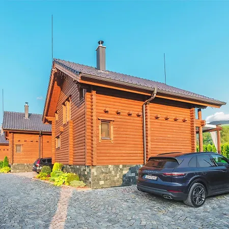 Samovilla シャレー