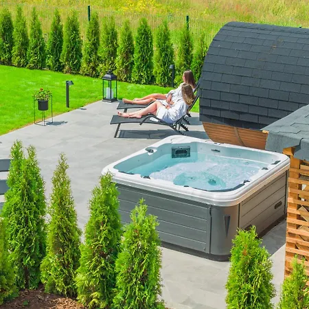 Samovilla Govedartsi