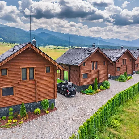 Samovilla Alpehytte *