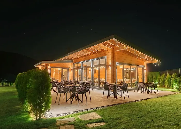 Samovilla Govedartsi