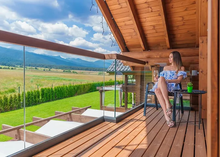 Samovilla * Govedartsi