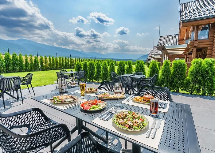 Samovilla * Govedartsi