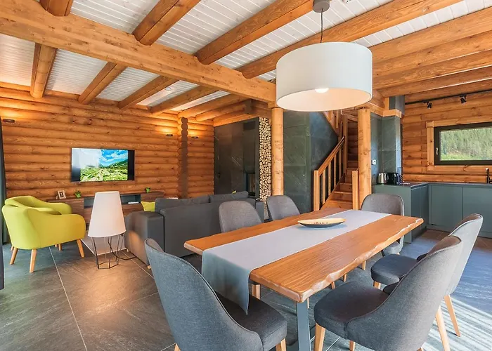 Samovilla * Govedartsi