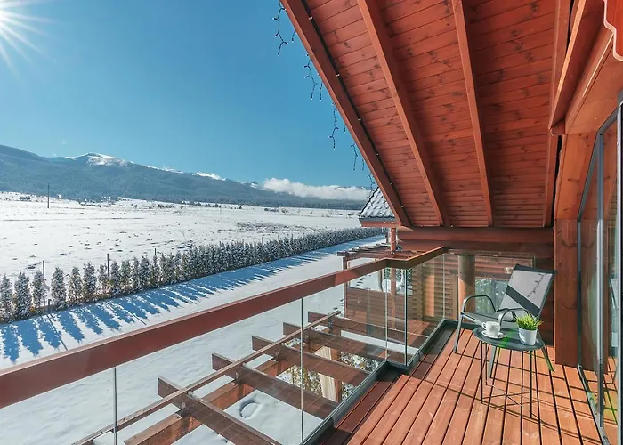 Samovilla * Govedartsi