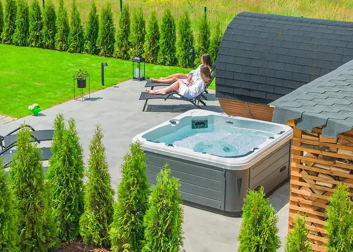 Samovilla Govedartsi